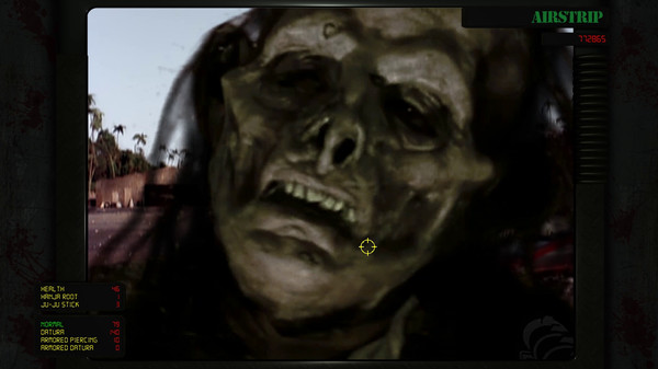 скриншот Corpse Killer - 25th Anniversary Edition 0