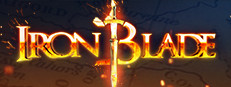 Iron Blade: Medieval RPG 게임 이미지