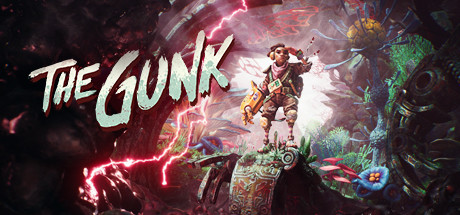 The Gunk header image