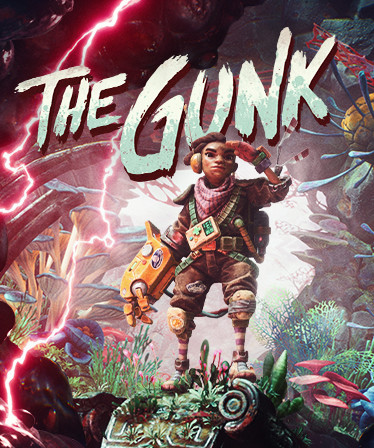 The Gunk