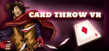Card Throw VR Cover Image