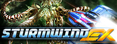 STURMWIND EX