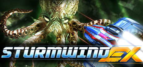 STURMWIND EX Cover Image