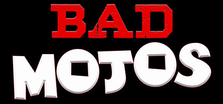 Bad Mojos Cover Image