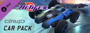 GRIP: Combat Racing - Artifex Car Pack