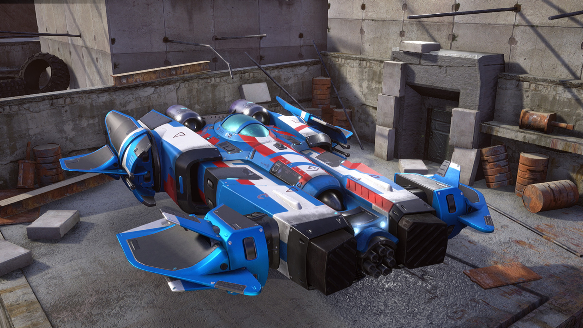 GRIP: Combat Racing - Artifex Car Pack screenshot screenshot 4