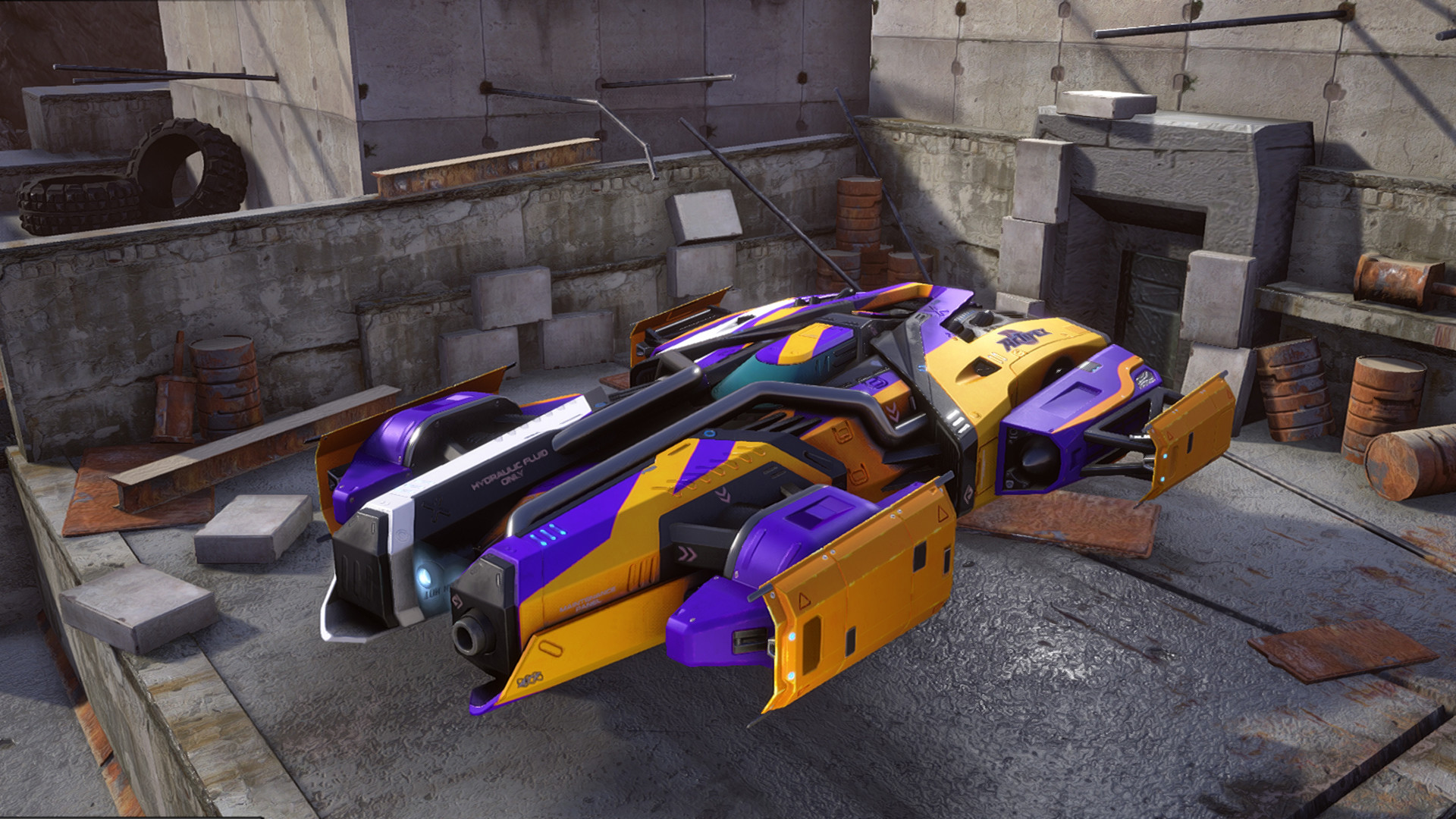 GRIP: Combat Racing - Artifex Car Pack screenshot screenshot 5