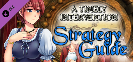 A Timely Intervention - Official Guide thumbnail