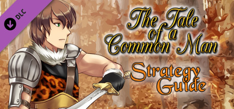 The Tale of a Common Man - Official Guide thumbnail