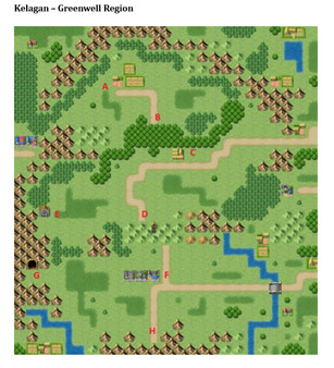 The Tale of a Common Man - Official Guide