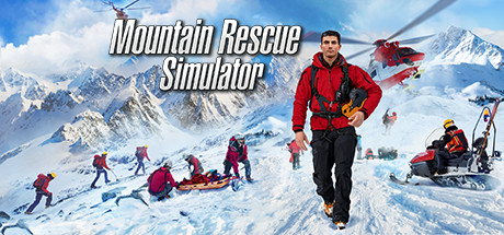 Mountain Rescue Simulator