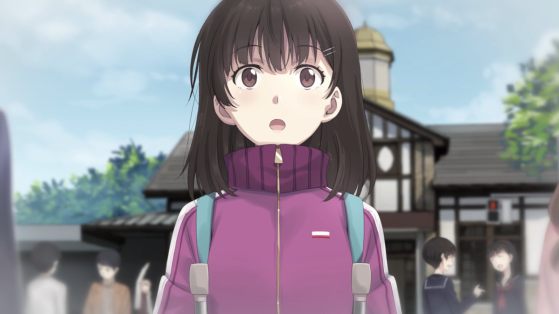 Christmas Tina Trial version #3