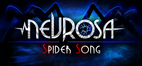 Nevrosa: Spider Song Cover Image