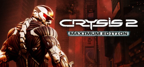 Crysis 2 - Maximum Edition Cover Image