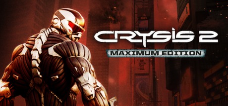 Save 75% On Crysis 2 - Maximum Edition On Steam