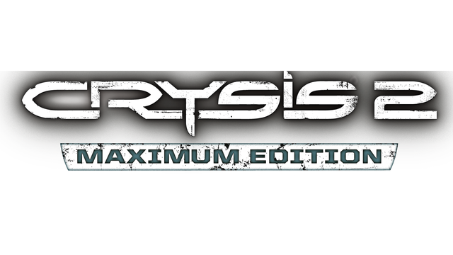 Crysis 2: Maximum Edition