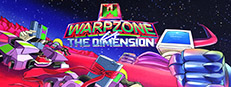WarpZone vs THE DIMENSION 게임 이미지