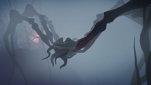 скриншот Nevrosa: Spider Song — Support Developers DLC 0