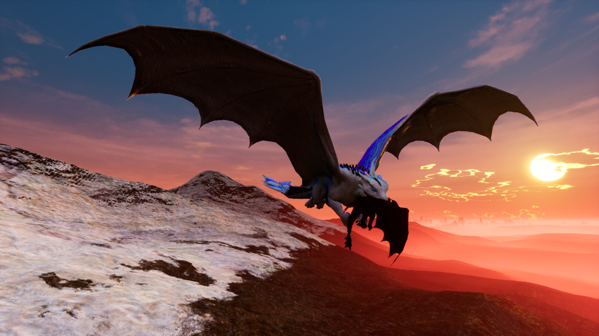 Day of Dragons é um MMORPG Sandbox onde você pode ser o dragão dos seus  sonhos ⋆ MMORPGBR