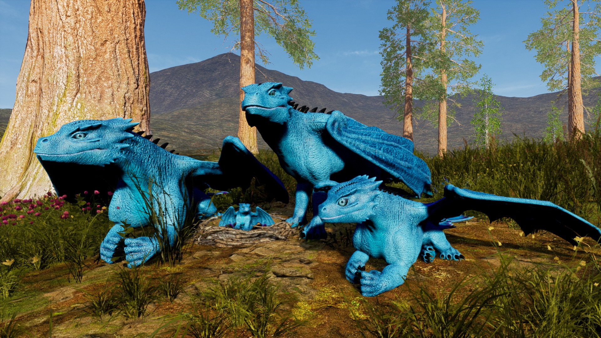 Day of Dragons on Steam