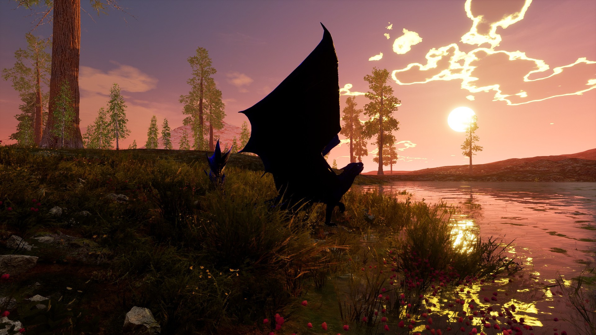 Day of Dragons é um MMORPG Sandbox onde você pode ser o dragão dos seus  sonhos ⋆ MMORPGBR