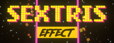 Sextris Effect 게임 이미지