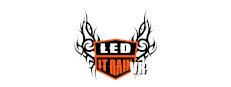 Led It Rain VR 게임 이미지