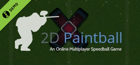 2D Paintball Demo