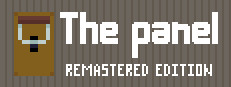 The Panel Remake 게임 이미지