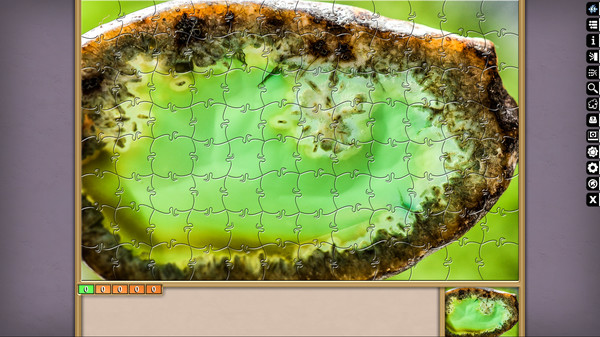 скриншот Jigsaw Puzzle Pack - Pixel Puzzles Ultimate: Variety Pack 3XS 1