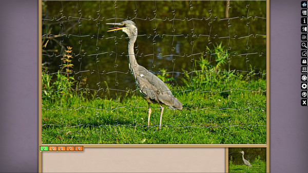 Jigsaw Puzzle Pack - Pixel Puzzles Ultimate: Variety Pack 3XS