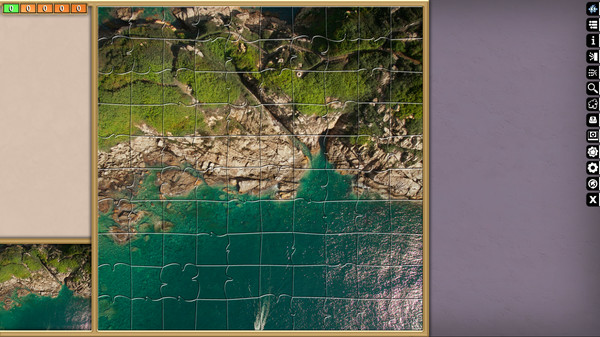 Jigsaw Puzzle Pack - Pixel Puzzles Ultimate: Variety Pack 3XS