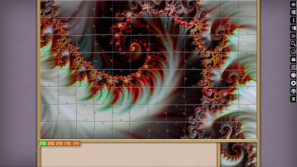 Jigsaw Puzzle Pack - Pixel Puzzles Ultimate: Variety Pack 3XS