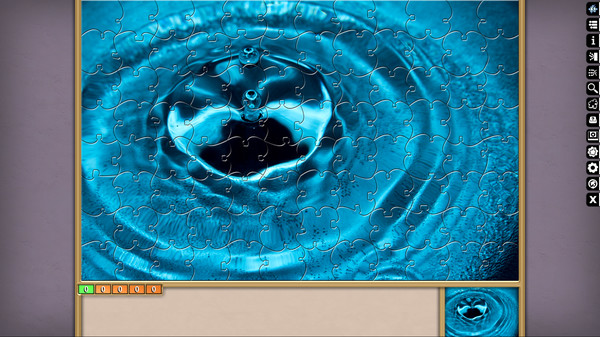 Jigsaw Puzzle Pack - Pixel Puzzles Ultimate: Variety Pack 3XS