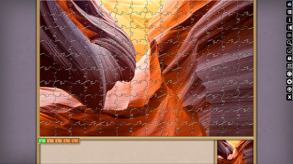 Jigsaw Puzzle Pack - Pixel Puzzles Ultimate: Variety Pack 3XS