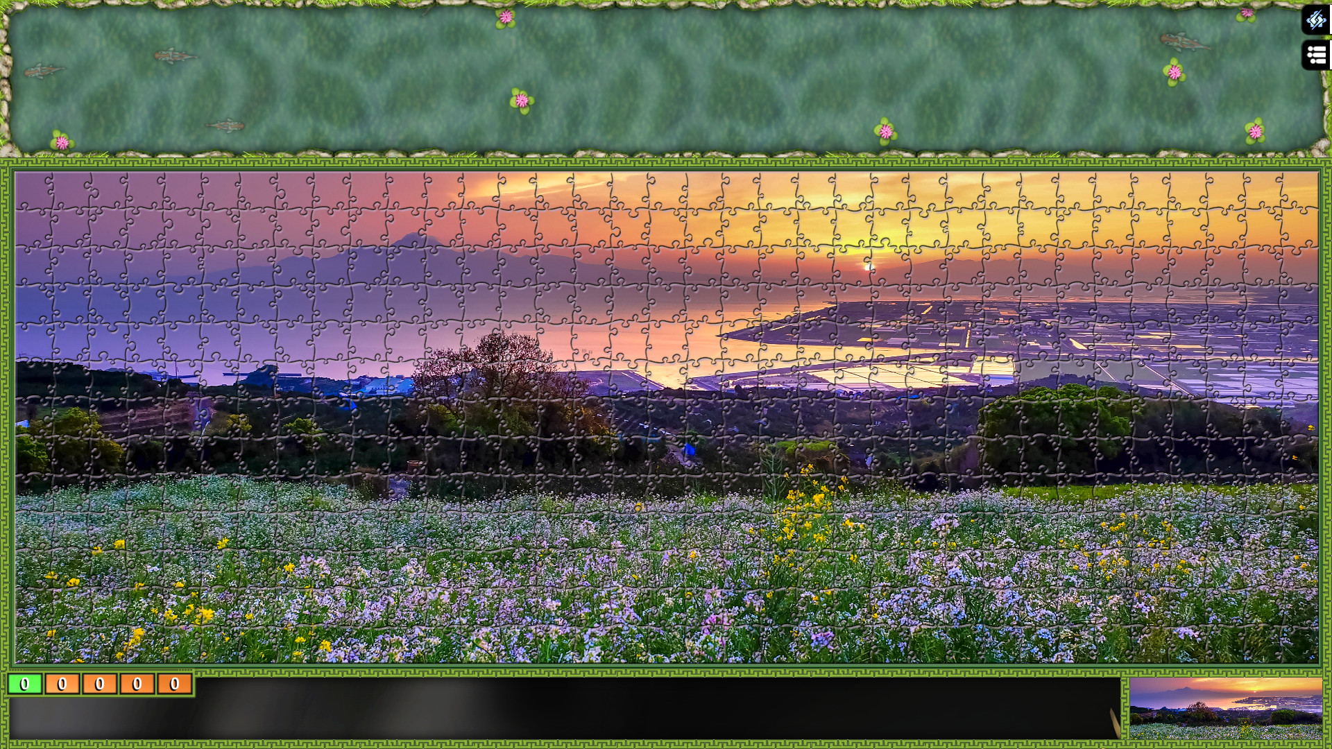 Jigsaw Puzzle Pack - Pixel Puzzles Ultimate: Japan 2 #11