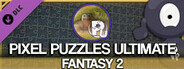 Jigsaw Puzzle Pack - Pixel Puzzles Ultimate: Fantasy 2