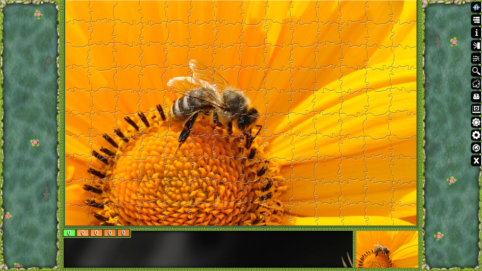 Jigsaw Puzzle Pack - Pixel Puzzles Ultimate: Summertime #9