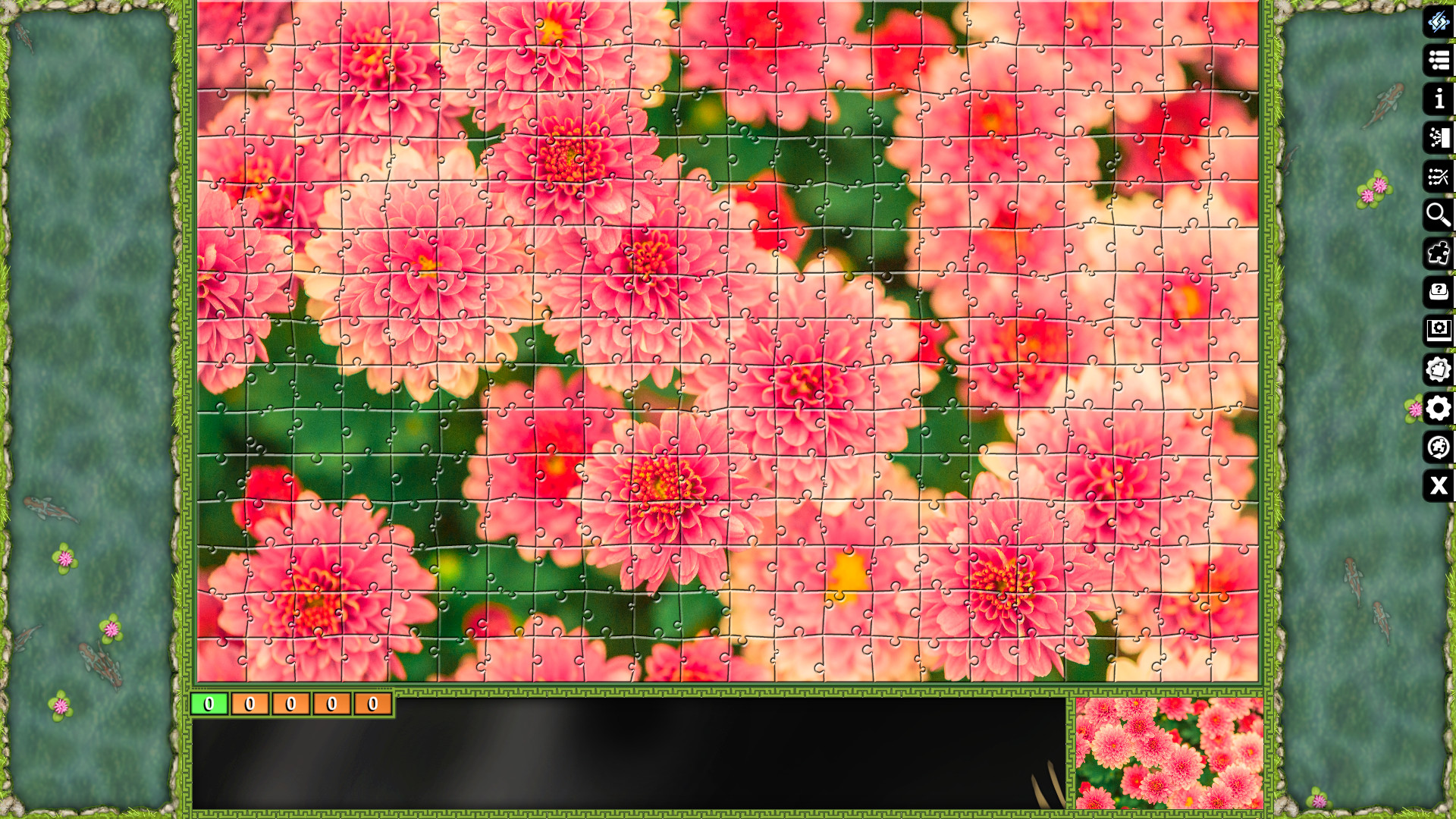 Jigsaw Puzzle Pack - Pixel Puzzles Ultimate: Summertime #12