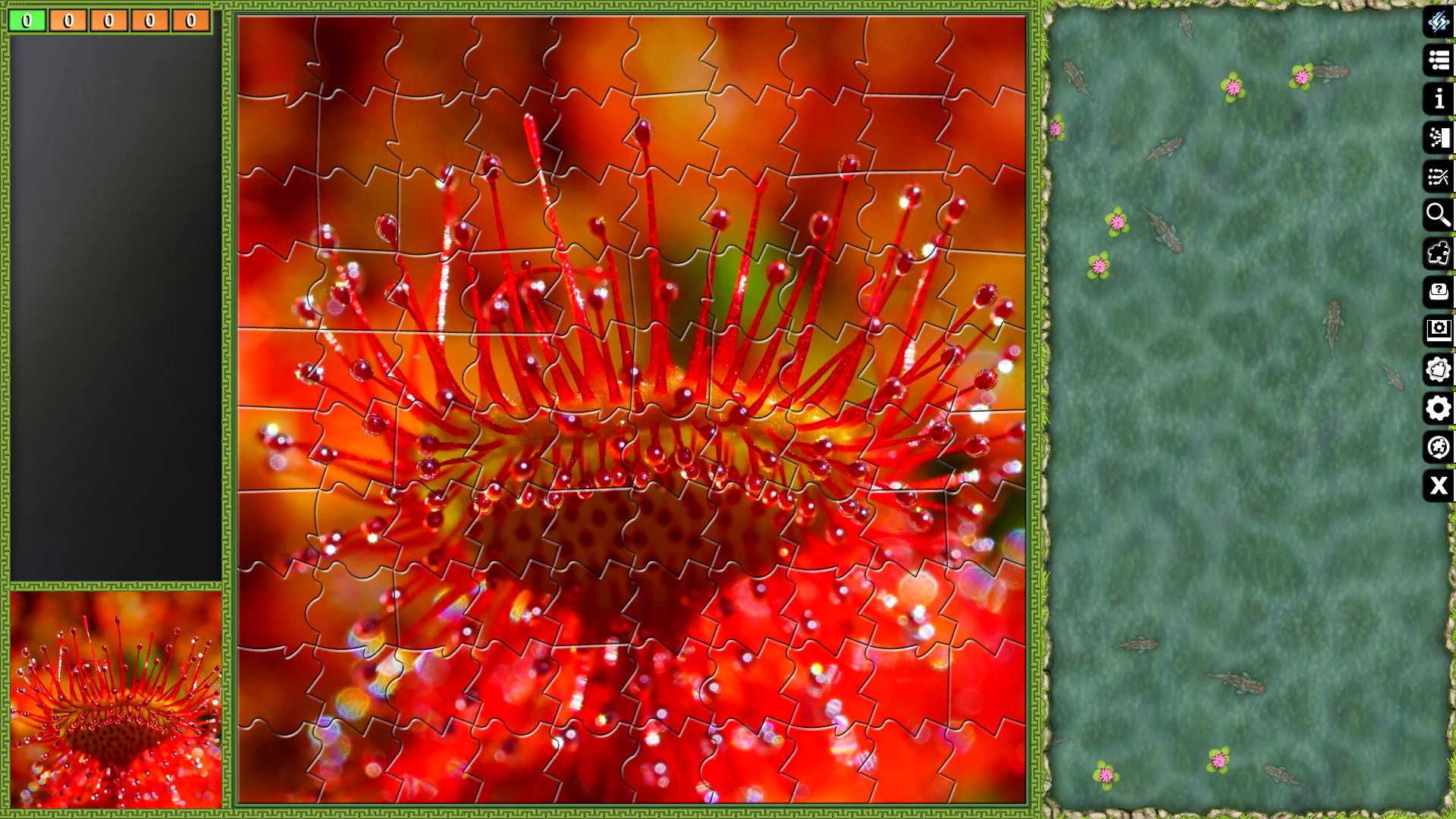 Jigsaw Puzzle Pack - Pixel Puzzles Ultimate: Variety Pack XXS #20