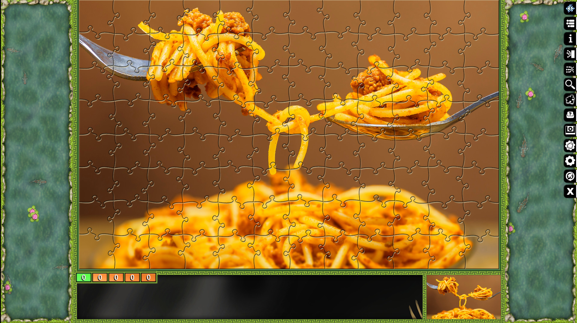 Jigsaw Puzzle Pack - Pixel Puzzles Ultimate: Variety Pack 16 #23