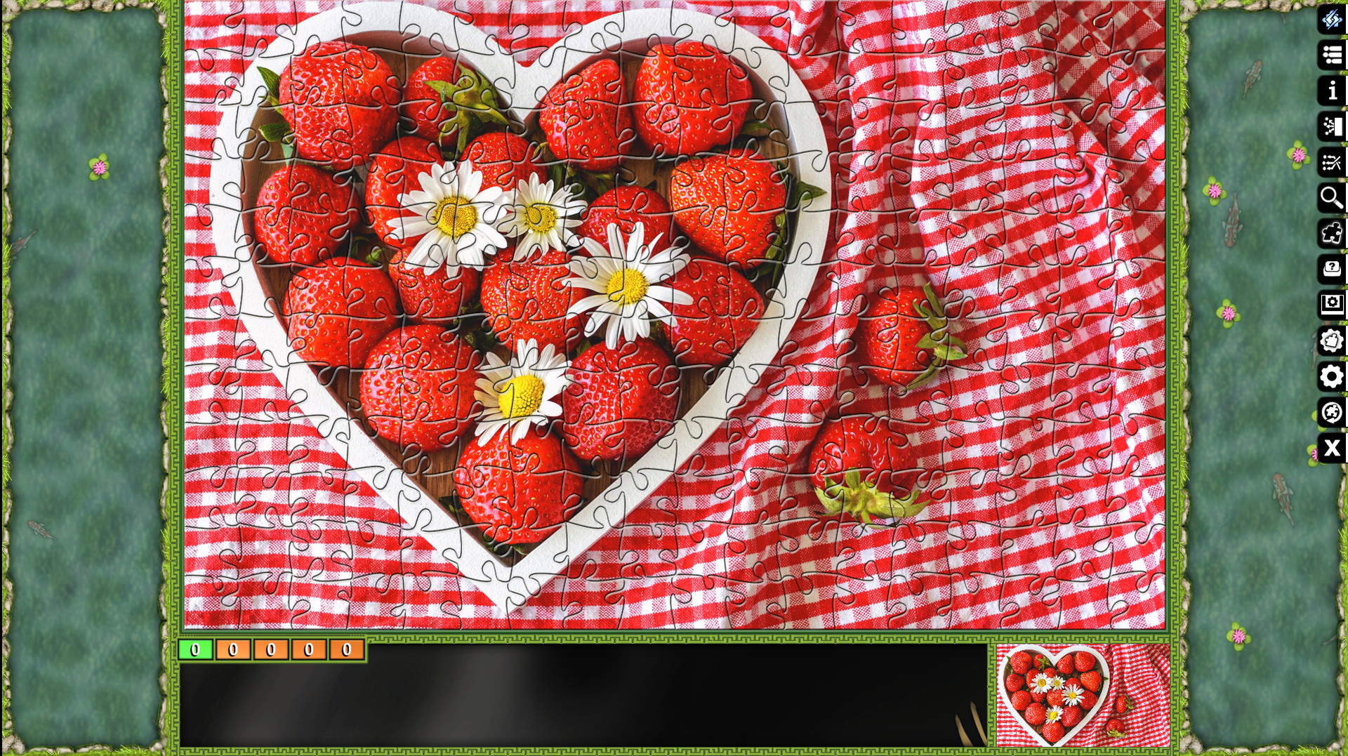 Jigsaw Puzzle Pack - Pixel Puzzles Ultimate: Variety Pack 16 #15