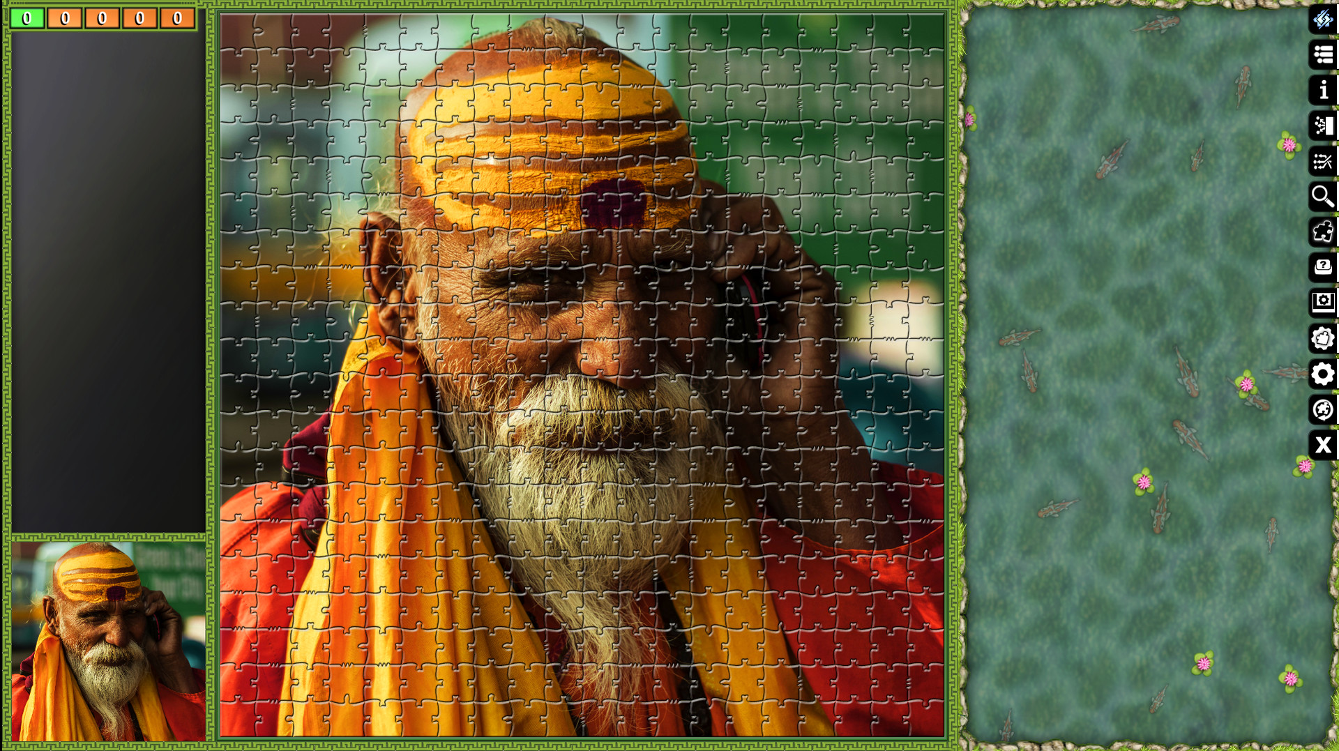 Jigsaw Puzzle Pack - Pixel Puzzles Ultimate: Variety Pack 16 #20