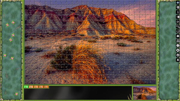 Jigsaw Puzzle Pack - Pixel Puzzles Ultimate: Variety Pack 16