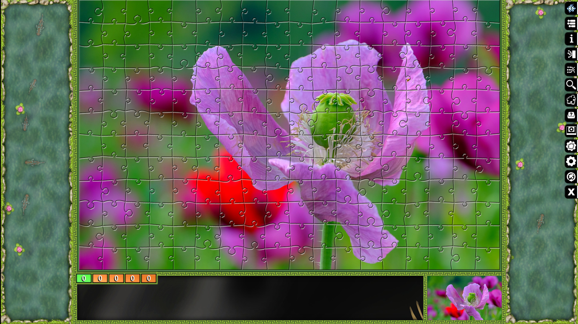 Jigsaw Puzzle Pack - Pixel Puzzles Ultimate: Variety Pack 16 #12