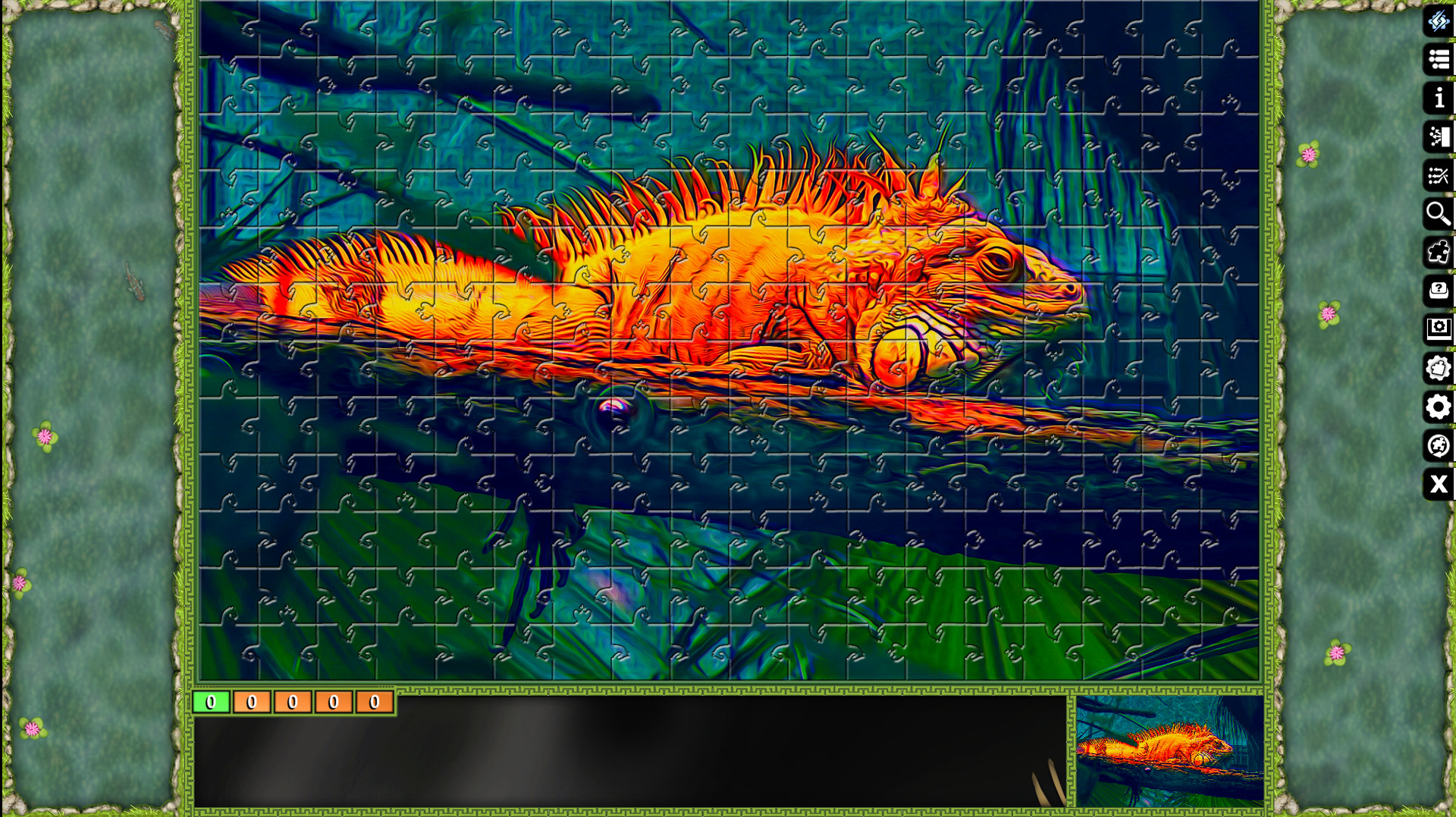 Jigsaw Puzzle Pack - Pixel Puzzles Ultimate: Variety Pack 16 #11