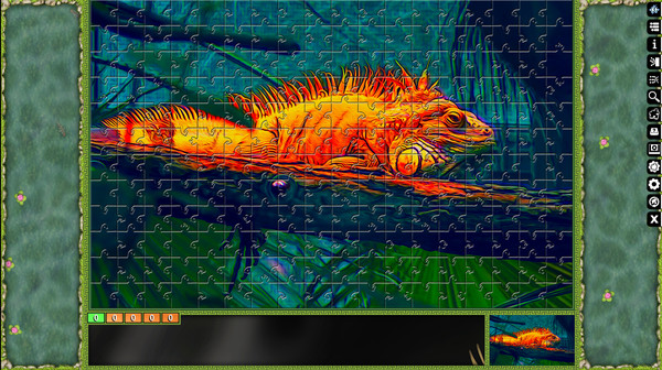 Jigsaw Puzzle Pack - Pixel Puzzles Ultimate: Variety Pack 16