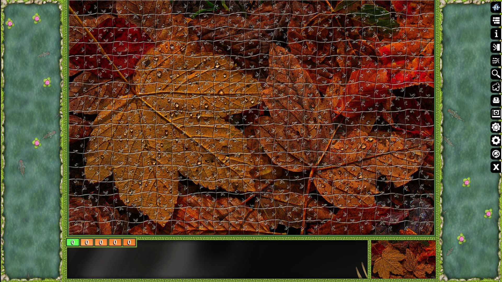 Jigsaw Puzzle Pack - Pixel Puzzles Ultimate: Variety Pack 16 #19