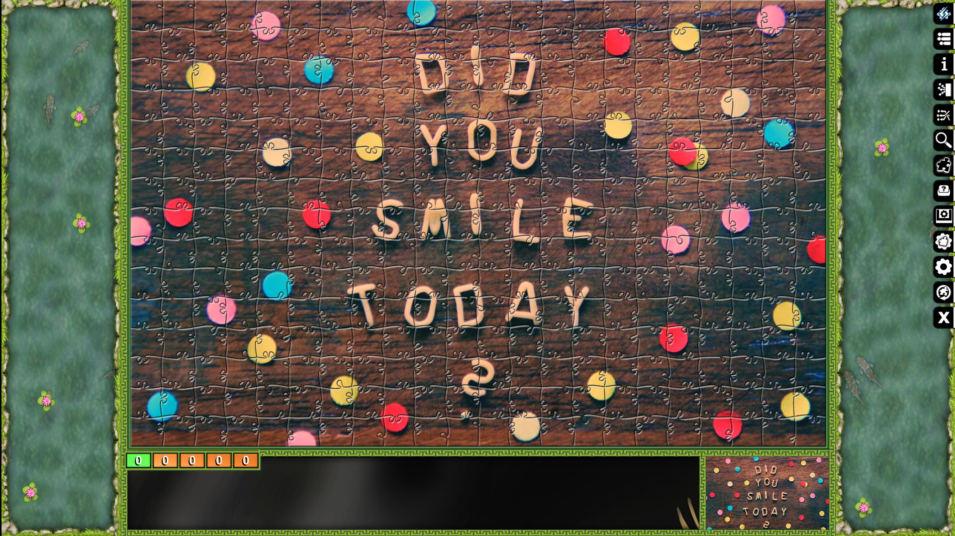 Jigsaw Puzzle Pack - Pixel Puzzles Ultimate: Variety Pack 16 #16