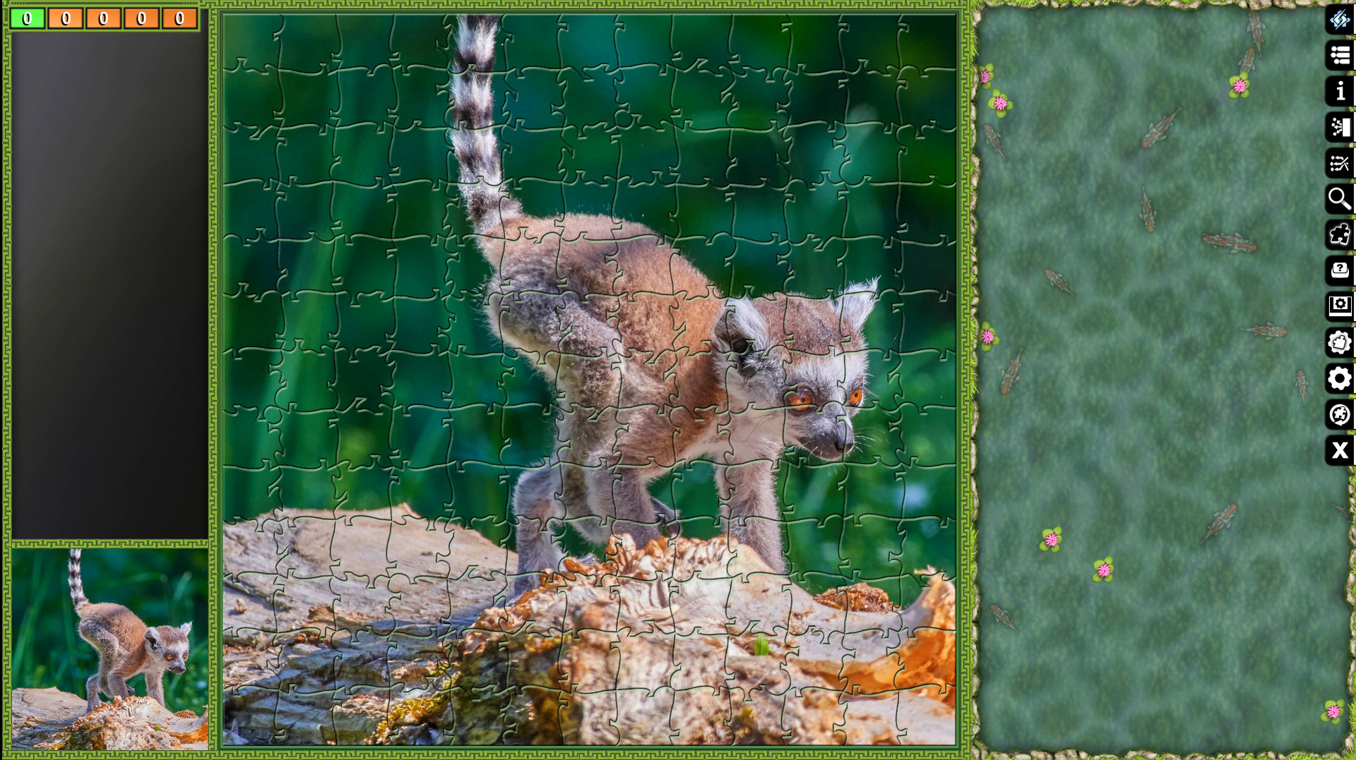 Jigsaw Puzzle Pack - Pixel Puzzles Ultimate: Variety Pack 16 #22